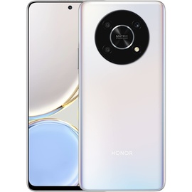 Honor Magic4 Lite 5G 6 GB RAM 128 GB Titanium Silver