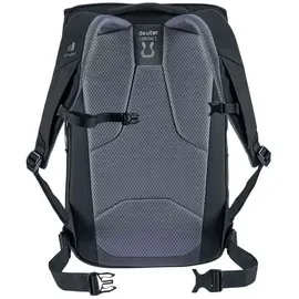 Deuter UP Sydney black 2021