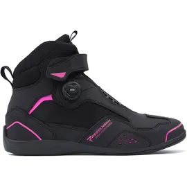 Rebelhorn Spark 2 Damen Motorrad Schuhe, 37