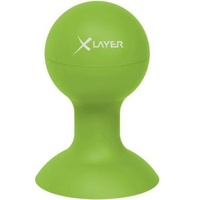 Xlayer 215430 Telefonhalterung & -ständer Grün