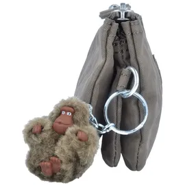 Kipling Creativity S Damen Geldbörse true beige