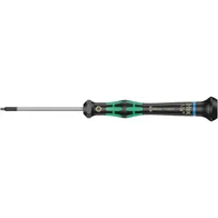 WERA 2054 Elektronik-Sechskantschraubendreher 1/16" x 60 mm