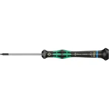 WERA 2054 Elektronik-Sechskantschraubendreher 1/16" x 60 mm