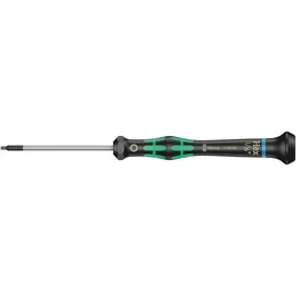 WERA 2054 Elektronik-Sechskantschraubendreher 1/16" x 60 mm