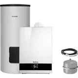 Buderus SU400 400 Liter