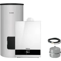 Buderus GB192i.2-50 50 kW