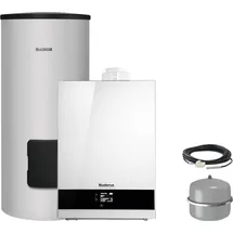 Buderus SU400 400 Liter