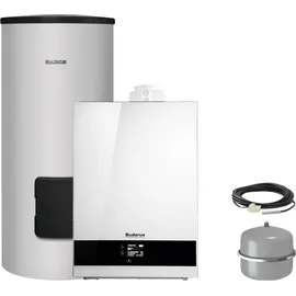 Buderus SU400 400 Liter