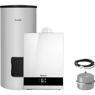 Buderus GB192i.2-50 50 kW
