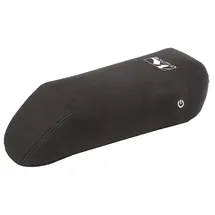 M-Wave Akku-Schutzhülle E-Bike schwarz
