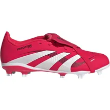 adidas Predator League FT FG - rot