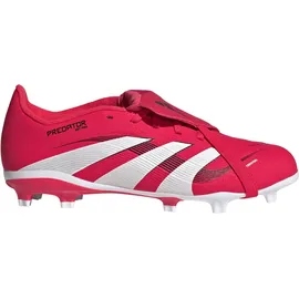 adidas Predator League FT FG - rot