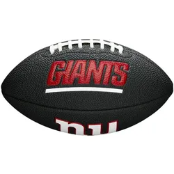 Wilson Football NFL Team Logo Mini New York Giants WTF1533BLXBNG
