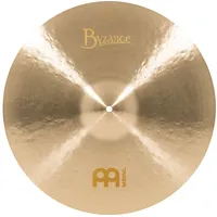 Meinl Byzance Jazz 18" Extra Thin Crash