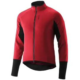Gonso Road Softshell 2 M, chili pepper - XL