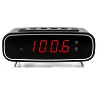 Soundmaster UR111SW schwarz