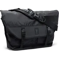 Chrome Citizen 24 - Kuriertasche in schwarz