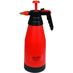 Handsprüher Sprühflasche Druck Pump Garten Pflanzen Sprüher Flasche 2 L H3