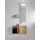 Geberit Waschtischunterschrank 1 Tür 37 x 41,5 x 27,9 cm Lava Matt