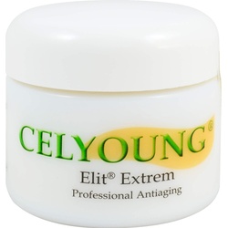 Celyoung, Gesichtscreme, Elit Extrem, 50 ml CRE