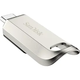 SanDisk Ultra LuxeTM USB-Stick, 1 TB, 400 MB/s, Silber