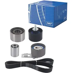 Skf Zahnriemensatz Passend Für Kia Carnival K2900 Vkma 94509-2: Zahnriemensatz Kia: 0k55112730a Kia: 0k55112740a Kia: 0k88r12700 Kia: 0k88r12740 Kia: