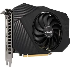 Asus Phoenix GeForce RTX 3050 V2, PH-RTX3050-8G-V2, 8GB GDDR6, DVI, HDMI, DP (90YV0GH8-M0NA00)