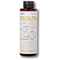 Korres Athenian Grooming Reinigungsgel