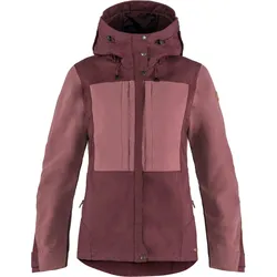 FJALLRAVEN Damen Outdoorjacke Keb Jacket One Size