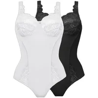 SUSA 2er Pack Body ohne Bügel Latina | 90