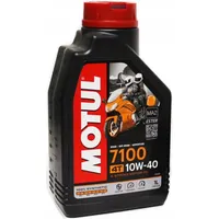 Motul 7100 104091 10W-40 1,0 l
