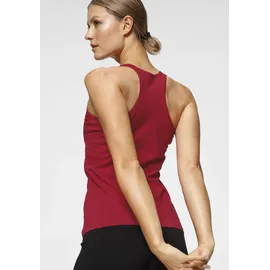 H.I.S. Tanktop in marine, weiß, rot), | Gr.: 40