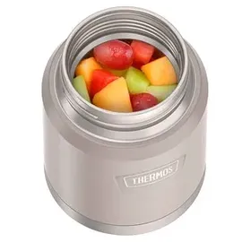 Thermos ICON Food Jar beige 0,47 l