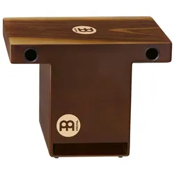 Meinl Percussion TOPCAJ2WN - Slaptop Cajon, Walnut - Cajon