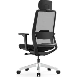 Yaasa Chair Pro Schwarz