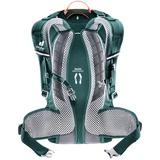 Deuter Trans Alpine 30 chestnut/deep sea 2021