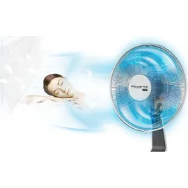 Rowenta VU5640 Turbo Silence Extreme 40 cm Standventilator Weiß