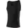 Löffler Transtex Light Singlet schwarz 48