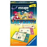 Ravensburger 20543 Escape the Labyrinth