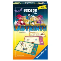 Ravensburger 20543 Escape the Labyrinth