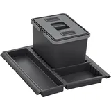 SOTech Metropolis PTC22 12 l Dunkelgrau