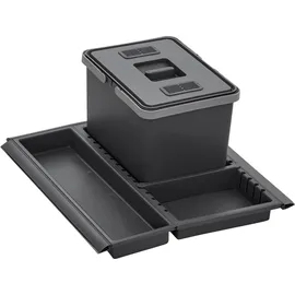 SOTech Metropolis PTC22 12 l Dunkelgrau