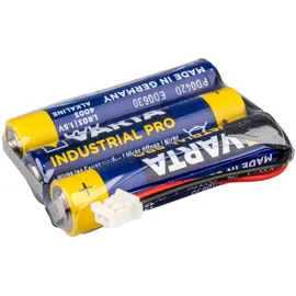 Hückmann Batteriepack 4,5V Micro 146202