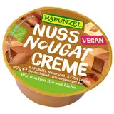 RAPUNZEL Nuss-Nougat-Creme vegan