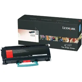 Lexmark E260A80G schwarz