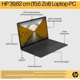 HP 15-fc0655ng