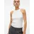 Vero Moda VMCHLOE Weiß XS