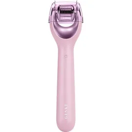 geske mit Anwendung (rosa)