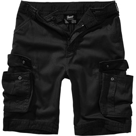 Brandit Textil Kids Urban Legend Shorts Black 134/140