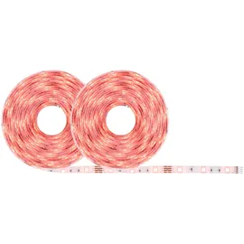 Paulmann SimpLED LED Strip Smart Home Zigbee Komplettset 70535 26W RGB 1000 cm